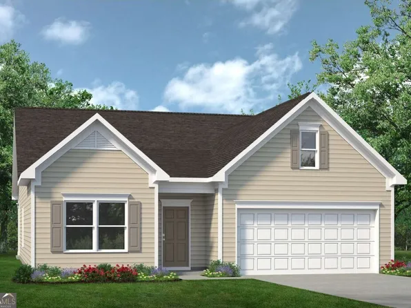 55 Willow Cir, Rock Spring, GA 30739