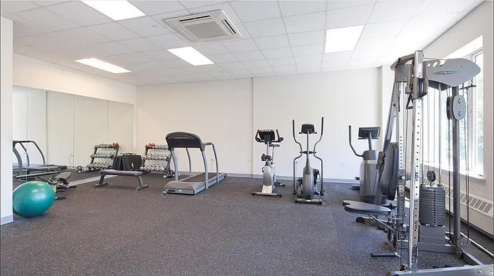 Rented by Corcoran | media 5