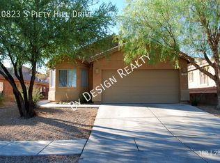 10823 S Piety Hill Dr, Vail, AZ 85641
