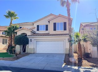 1593 Sabatini Dr, Henderson, NV 89052
