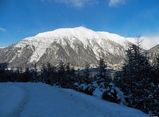 0 Pioneer Ave, Juneau, AK 99801