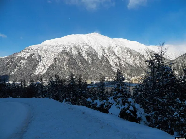 0 Pioneer Ave, Juneau, AK 99801
