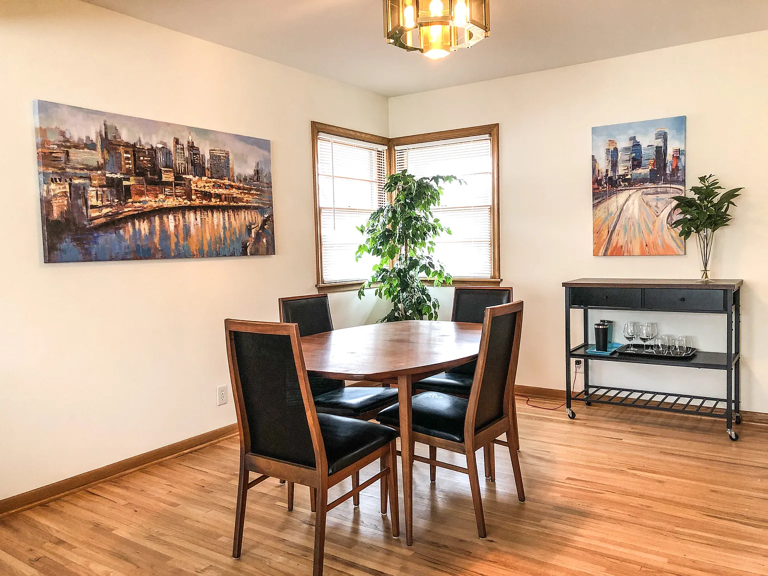 3 bed, $3,750 — Photo 4