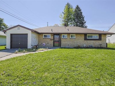 1309 Aldrich Ave, Cincinnati, OH, 45231