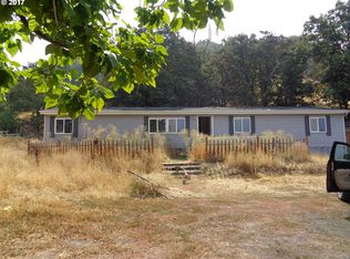 4590 Orchard Rd, The dalles, OR 97058