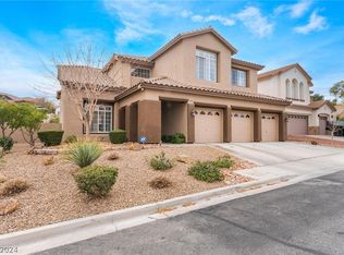 1969 Larkspur Ranch Ct, Henderson, NV 89012