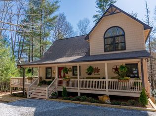 62 Lake View Ter #55, Ellijay, GA 30536