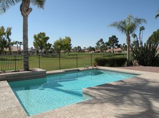 10901 E Minnesota Ave, Sun Lakes, AZ 85248