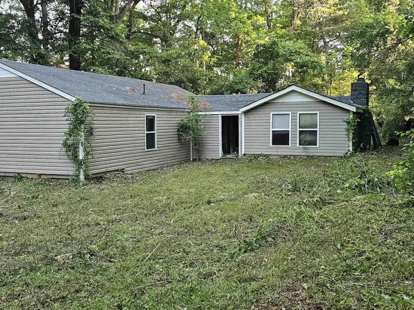 1214 5th Ave, Midfield, AL 35228