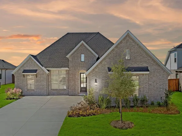 2417 Miranda Ln, Rockwall, TX 75087