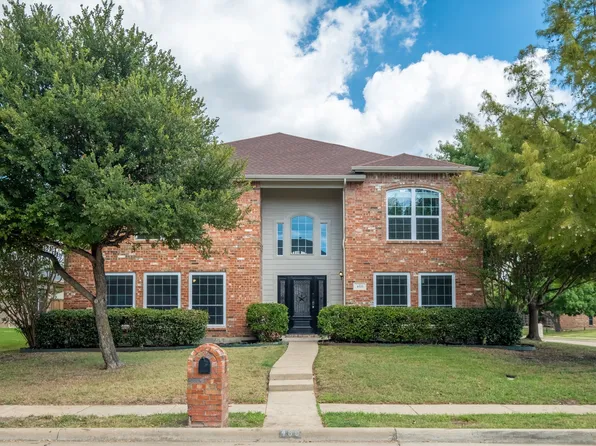 469 Waterfall Cir, Lancaster, TX 75146