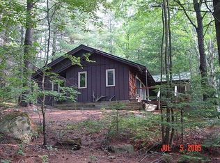 239 Lake Snow Rd, Indian Lake, NY 12842