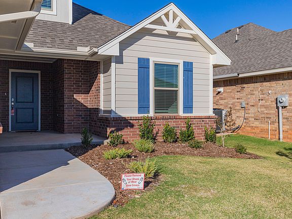 Homes by Taber Brittany Bonus Room Floor Plan
