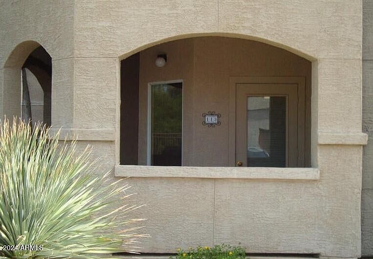 1st image of 5345 E VAN BUREN Street #113