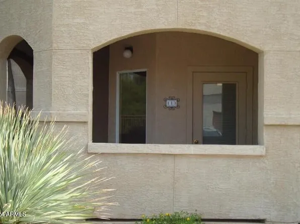 5345 E VAN BUREN Street #113, Phoenix, AZ 85008