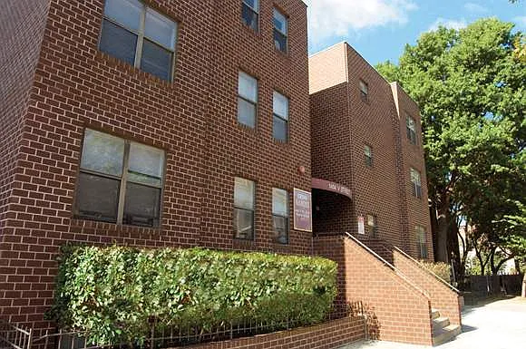 Brick Exterior