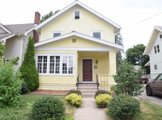 720 Griswold St, Jackson, MI 49203