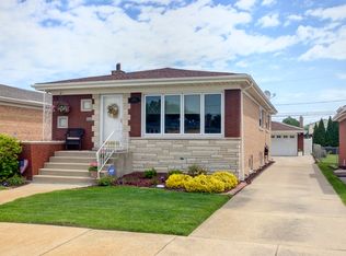 8621 S Kolmar Ave, Chicago, IL