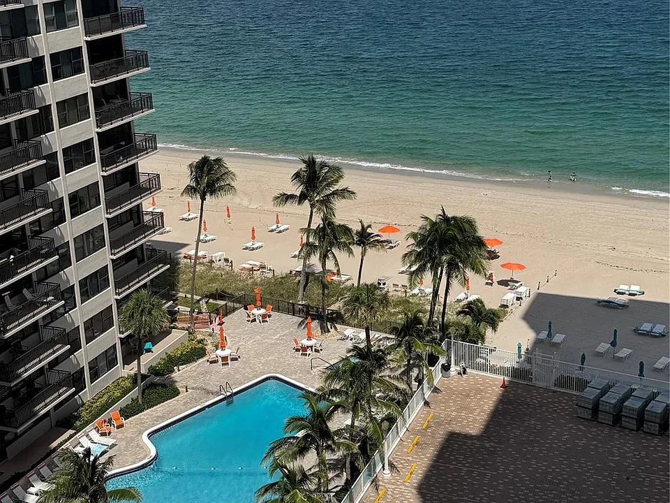3750 Galt Ocean Dr #1108