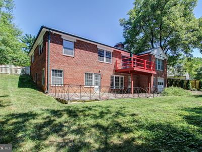 7107 Pomander Ln, Chevy Chase, MD, 20815