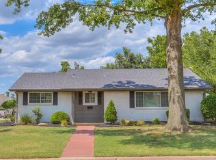 818 SW 24th St, El Reno, OK 73036