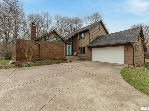 28 Deer Ct, Geneseo, IL 61254