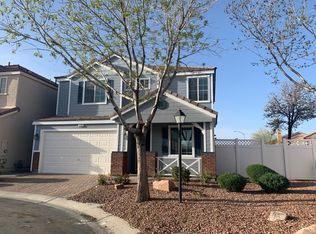 6220 Huntington Ridge Ave, Las Vegas, NV 89139