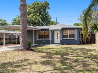 7144 39th Ave N, Saint Petersburg, FL 33709