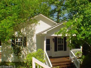 213 River Park Rd, Randleman, NC 27317