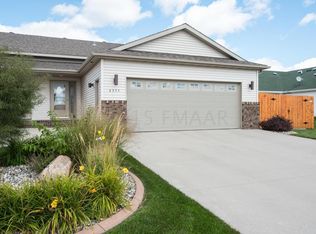 4355 47th Ave S, Fargo, ND 58104