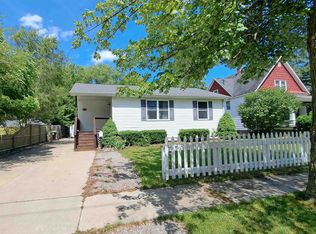 309 E Grove St, Midland, MI 48640