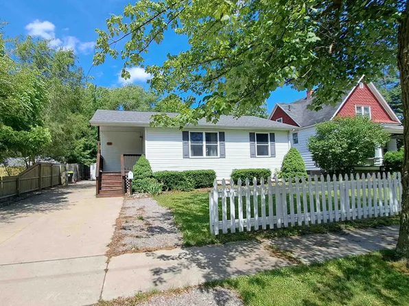 309 E Grove St, Midland, MI 48640