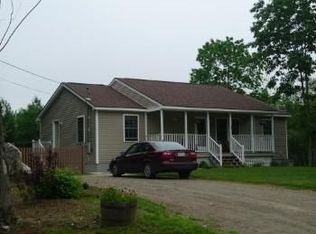 14 Brookview Dr, West Gardiner, ME 04345