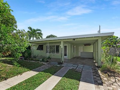 740 NE 8th St, Pompano Beach, FL, 33060