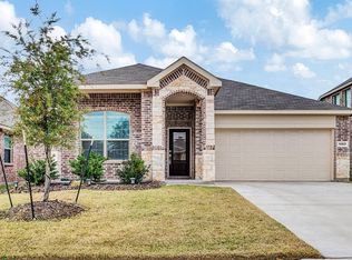 14821 Hester Trl, Haslet, TX 76052