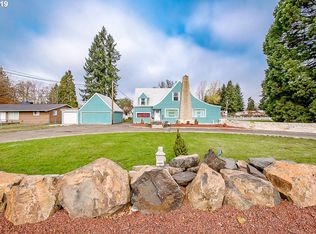 3248 Highway 20, Sweet Home, OR 97386