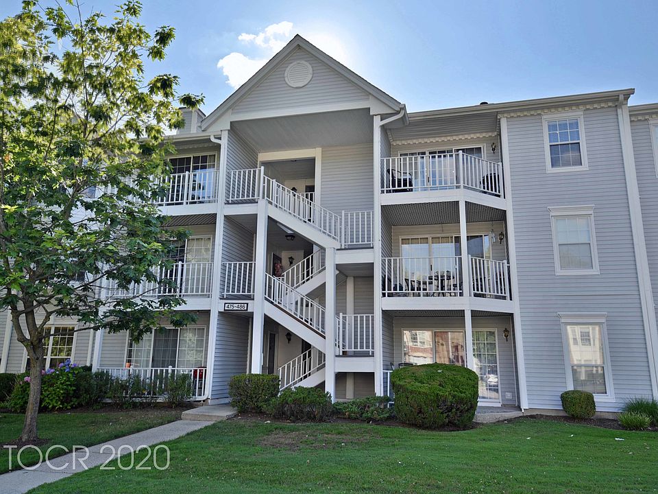 483 Quince Ct, Mahwah, NJ 07430 Zillow