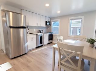 100 Sciarappa St #A, Cambridge, MA 02141