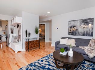 1545 Patton Cir APT A, Boulder, CO 80303