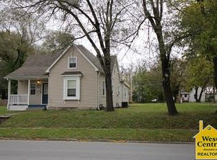 1801 S Grand Ave, Sedalia, MO 65301