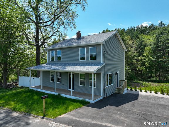 2nd image of 28 Old Monson Road