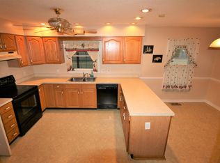 278 Dusty Ln, Linden, NC 28356