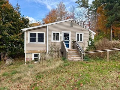 21 Boughton Road, Old Lyme, CT, 06371