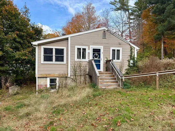 21 Boughton Road, Old Lyme, CT 06371