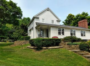 3791 Brecksville Rd, Richfield, OH 44286