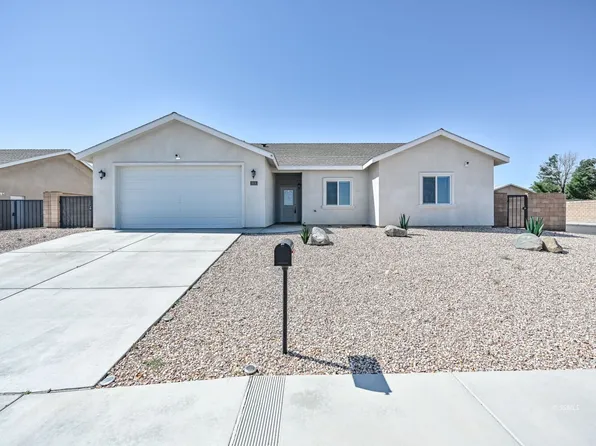 1031 E Church Ave, Ridgecrest, CA 93555