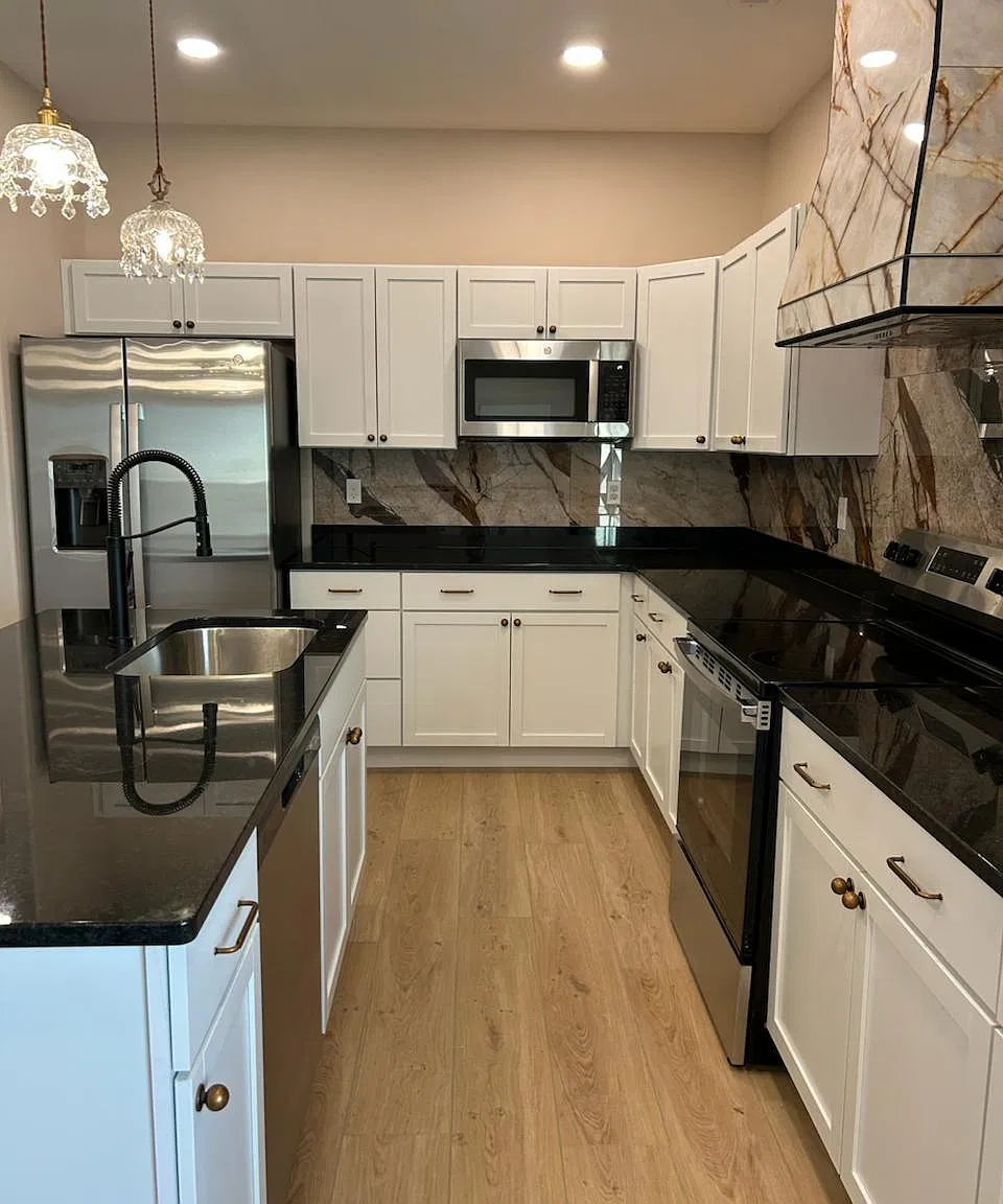 2 bed, 2.5 bath, $1,745 — Photo 4