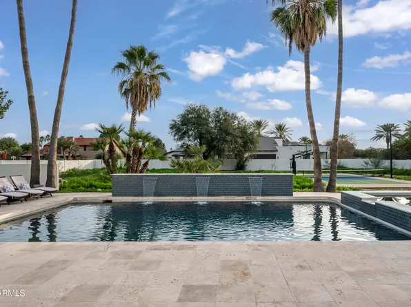 10111 E CHOLLA Street, Scottsdale, AZ 85260