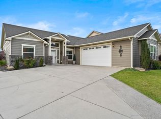 59 S Legacy Ridge Dr, Liberty Lake, WA 99019