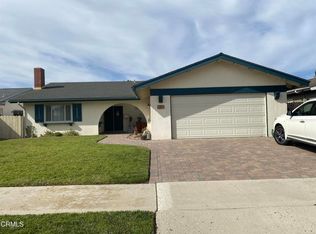 1811 Diego Way, Oxnard, CA 93030